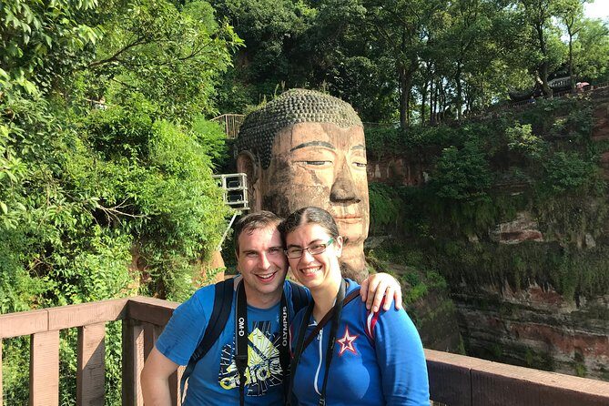 Private Day Tour to Leshan Grand Buddha from Chengdu - Why the Leshan Grand Buddha tour works so well from Chengdu
