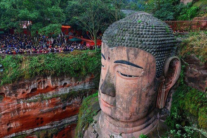 Private Day Tour to Leshan Grand Buddha from Chengdu - The drive to Leshan: long enough to matter, short enough to stay sane