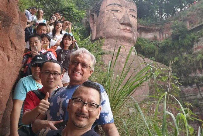 Private Day Tour to Leshan Grand Buddha from Chengdu - Pickup and timing: what “6 to 8 hours” feels like