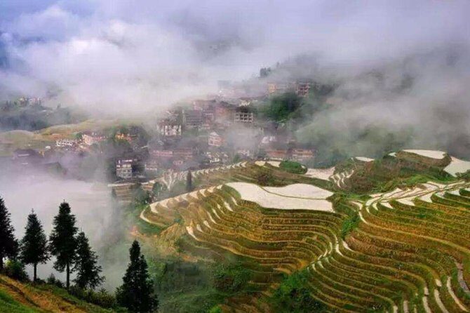 Private Day Tour to Longji Rice Terraces and Long Hair Village from Guilin - Should you book this tour? My decision guide