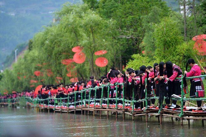 Private Day Tour to Longji Rice Terraces and Long Hair Village from Guilin - The tour’s big choice: cable car panoramic views vs the Ping’an 2-hour hike
