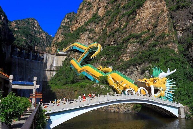 Private Day Tour to Longqing Gorge and Dingling at the Ming Tombs with Lunch and Boat Ride - How the Private Ride Shapes Your Whole Day