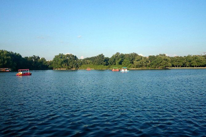 Private Day Tour to Shenyang Imperial Palace, Zhaoling Mausoleum and Fuling Tomb - Price and value: what $360 gets you, and what to watch
