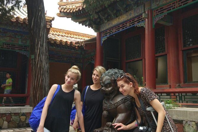 Private Day Tour to Tiananmen Square, Forbidden City and Hutong by Public Transportation - How this tour works: private guide plus subway rhythm
