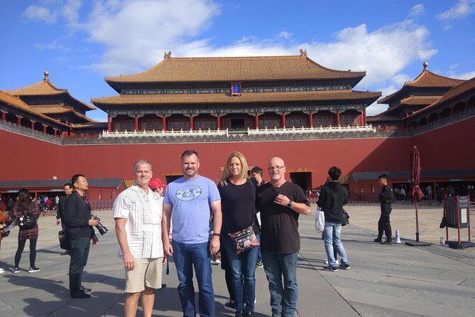 Private Day Tour to Tiananmen Square, Forbidden City and Hutong by Public Transportation - A day with real Beijing pacing: practical tips before you go