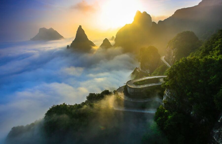 Private Day Tour to Tianmen Mountain & Glass Walk - What You’ll Actually Get (Included vs Not Included)