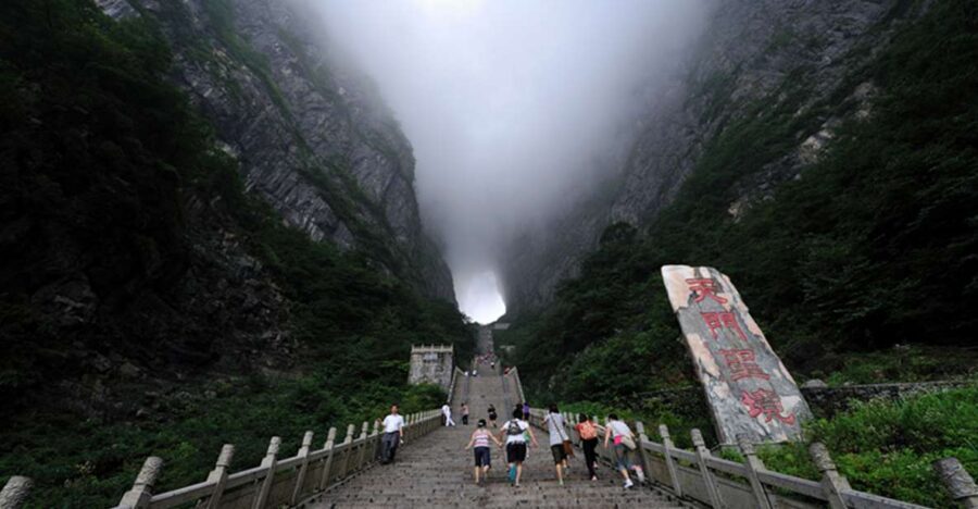 Private Day Tour to Tianmen mountain & Sky walk&Glass Bridge - Key Things That Make This Tour Worth Your Time