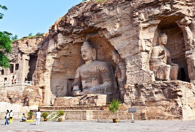 Private Day Tour to Yungang Grottoes and Hanging Temple with Lunch from Datong - Key Things I’d Plan For on This Datong Day