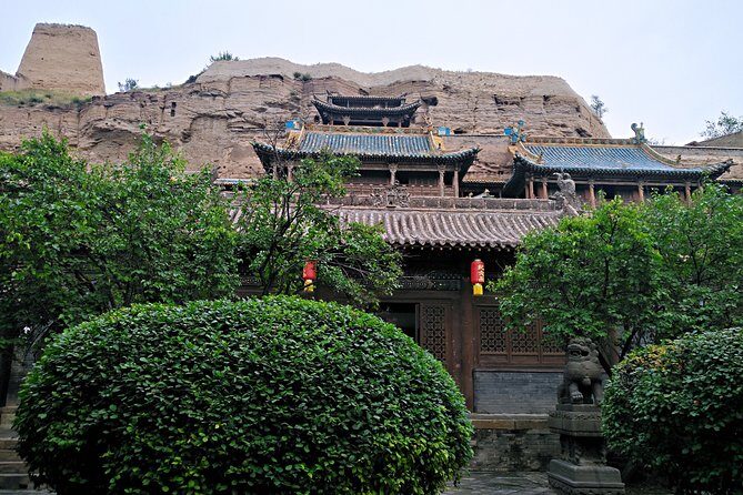 Private Day Tour to Yungang Grottoes and Hanging Temple with Lunch from Datong - How to Make the Most of Your 2 Hours in the Caves