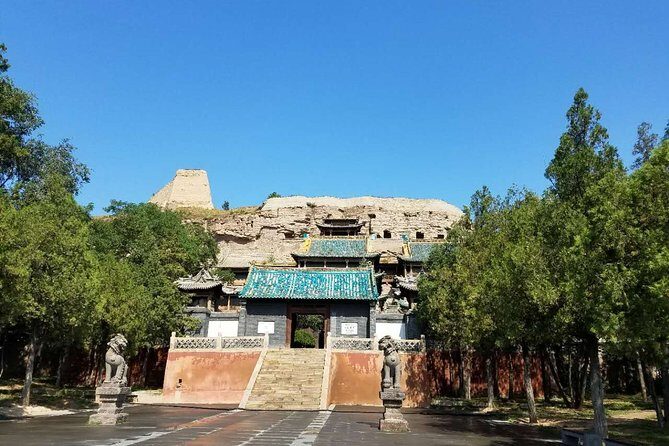 Private Day Tour to Yungang Grottoes and Hanging Temple with Lunch from Datong - Price and Logistics: Is $238 Worth It?