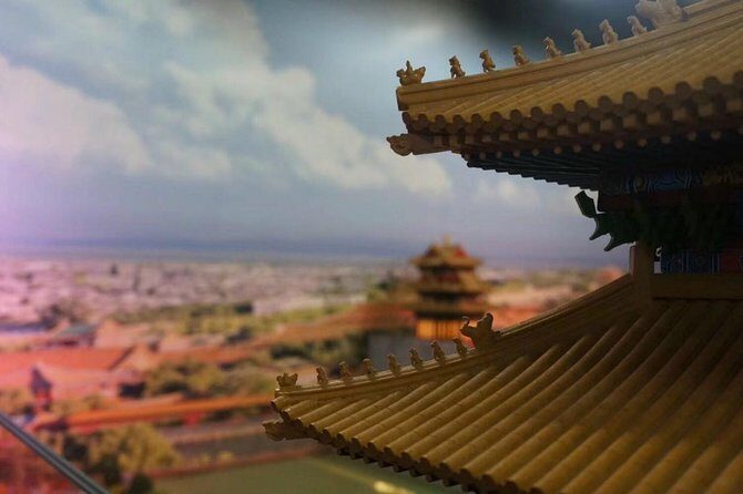 Private Day Trip of Forbidden City, Temple of Heaven and Summer Palace - Meeting at 7:30 and Using Hotel Pickup to Save Your Energy
