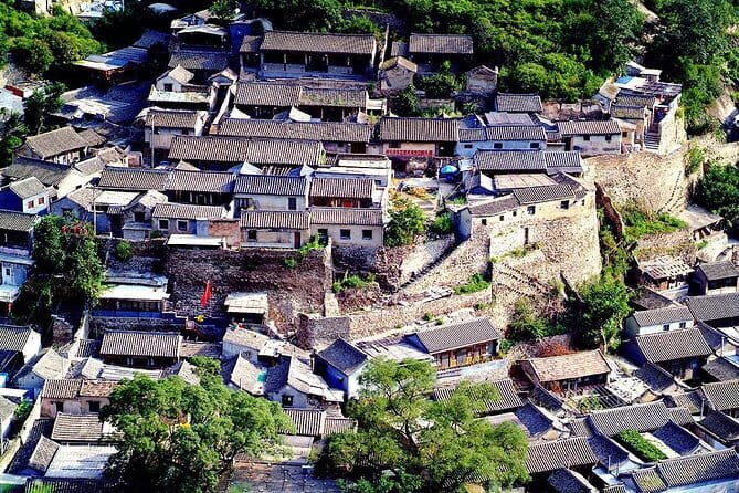 Private Day Trip to Cuandixia Village from Beijing - Key Points Worth Knowing Before You Go