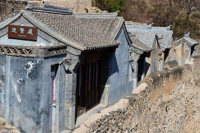 Private Day Trip to Cuandixia Village from Beijing - Who This Tour Suits Best