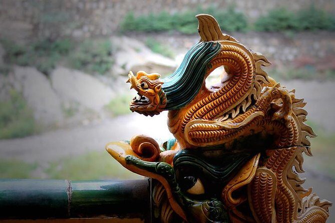 Private Day Trip to Datong from Beijing with English Speaking Driver - From Beijing Hotel to Datong: One Long Day Plan