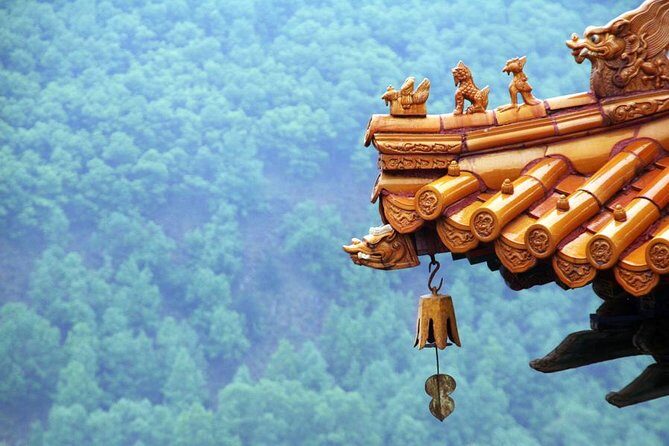 Private Day Trip to Datong from Beijing with English Speaking Driver - Yungang Grottoes: UNESCO Scale and 51,000-plus Buddhas