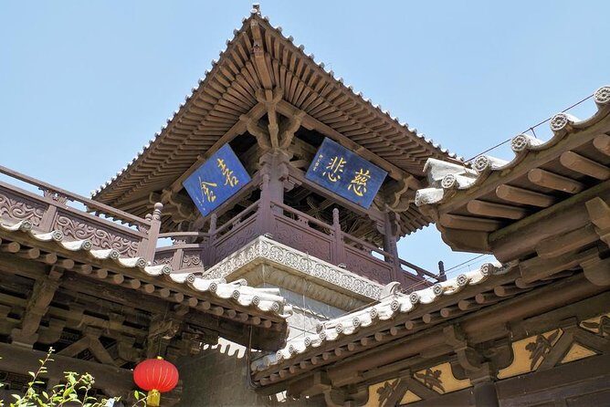 Private Day Trip to Datong from Beijing with English Speaking Driver - Price and Logistics: Is $348 per Person Good Value?