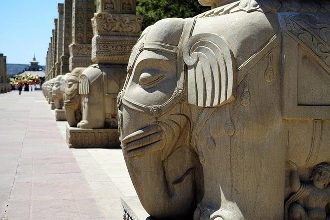 Private Day Trip to Datong from Beijing with English Speaking Driver - Who This Private Datong Trip Suits Best