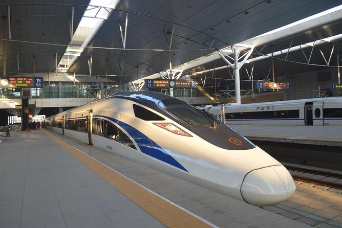 Private Day Trip to Hangzhou from Shanghai by Bullet Train - Jingci Temple: a calm first stop before West Lake