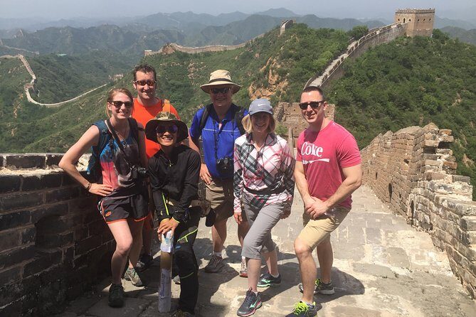 Private Day Trip to Jinshanling Great Wall with English Speaking Driver - Why this Jinshanling-to-Simatai hike feels different