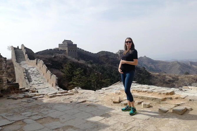 Private Day Trip to Jinshanling Great Wall with English Speaking Driver - The hike plan: 3–4 hours from Jinshanling to Simatai West