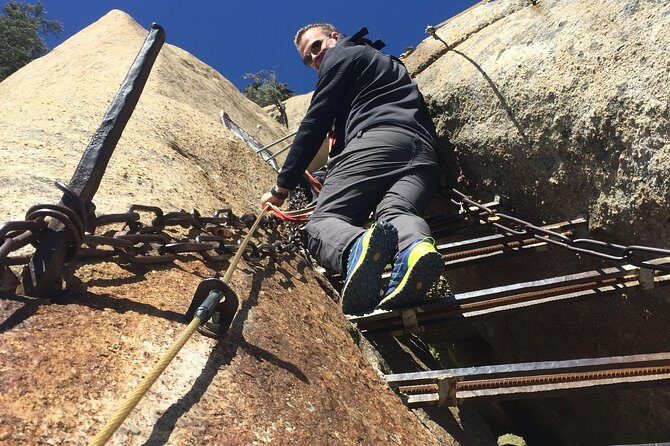 Private Day Trip to Mount Hua from Xi'an with English Driver - Why Mount Huashan Works as a One-Day Trip from Xi’an
