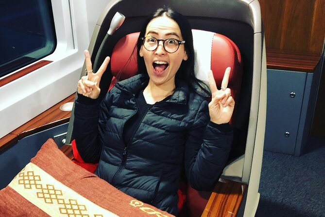 Private Day Trip to Terracotta Army from Beijing by Bullet Train - Museum time at the Terracotta Warriors: what 2.5 hours feels like