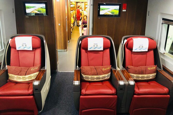 Private Day Trip to Terracotta Army from Beijing by Bullet Train - Price and logistics: is $299 a good value for this one-day jump?