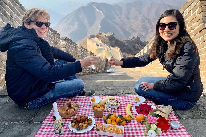 Private Day Trip to the Huanghuacheng Wild Great Wall with Picnic - Private pickup and pacing: how it changes your whole day