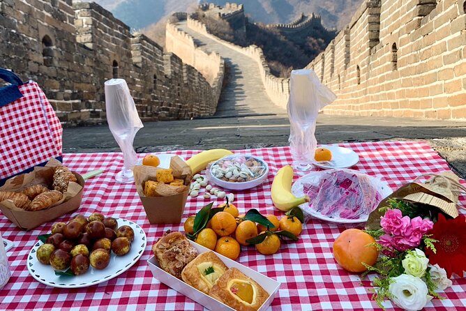 Private Day Trip to the Huanghuacheng Wild Great Wall with Picnic - What to pack and what to expect from the hiking