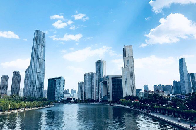 Private Day Trip to Tianjin from Beijing by Bullet Train - Price and value: why $229 can be a smart deal for a private day