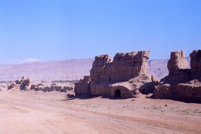Private Day Trip to Turpan from Urumqi including Bezklik Grottoes - Key Highlights You’ll Notice Right Away