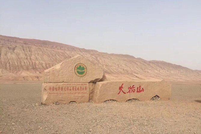 Private Day Trip to Turpan from Urumqi including Bezklik Grottoes - The Ride Toward Turpan: Using the 3-Hour Travel Time Wisely