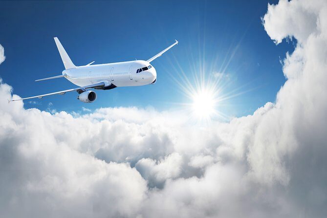 Private Departure Transfer: Hotel to Beijing Airport (PEK or PKX) - Private Beijing to PEK or PKX: Why this transfer feels like a win