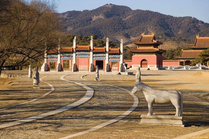 Private Excursion Tour to East Qing Tombs from Beijing - Quiet Royal Precincts: What Makes the Eastern Qing Tombs Worth Your Time