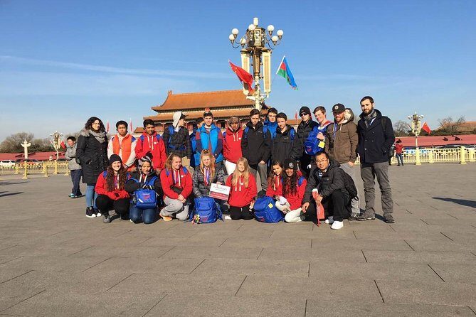 Private Flexible Beijing City In-Depth Walking Tour w/ Your Fancy - Price and Value: What You’re Really Paying For