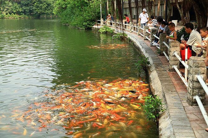 Private flexible Guangzhou City Sightseeing Tour with Dim-Sum Tasting - A private, flexible Guangzhou plan that actually fits your day