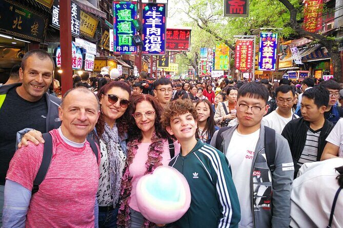 Private Flexible Xian City Day Tour with Lunch - How This Private Xian Day Tour Actually Feels
