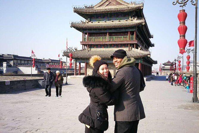 Private Flexible Xian City Day Tour with Lunch - Stop 5: Xi’an Banpo Museum (Neolithic Life Museum)