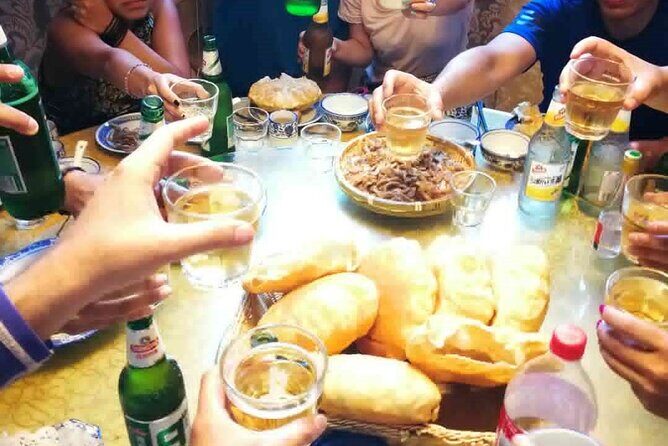 Private Flexible Xian City Day Tour with Lunch - Your Route: A Smart Mix of Icons and Local Stops