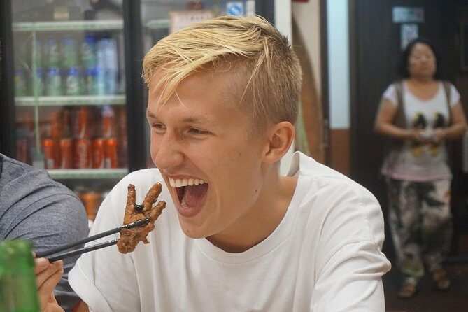 Private Food Tour: Hong Kong Island - Tips for a Smoother Day (So You Can Enjoy It)