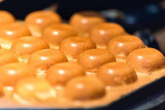 Private Food Tour in Hong Kong - Why a private Kowloon food crawl is a smart way to eat well