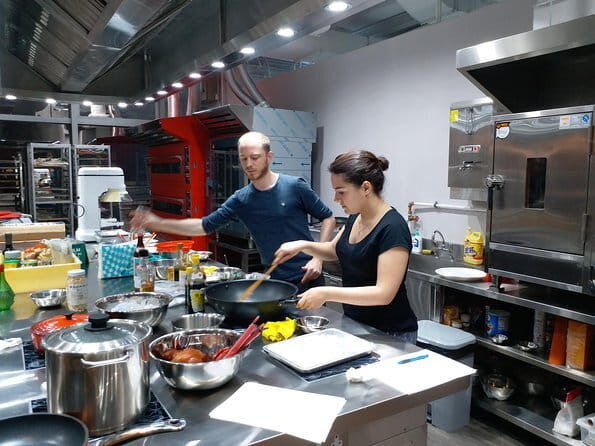 Private Food Tour in Hong Kong - Best for: who should book this Hong Kong private food tour