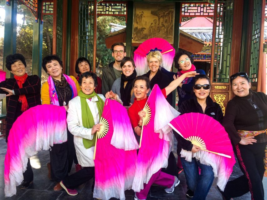 Private ForbiddenCity&TempleofHeaven&SummerPalace Day Tour - Why this private Beijing trio makes sense in 8 hours