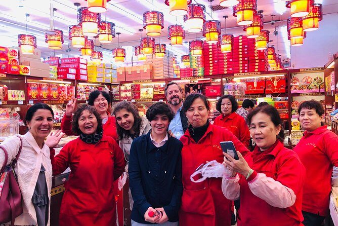 Private Full Day Beijing Shopping Tour - Key highlights you’ll care about