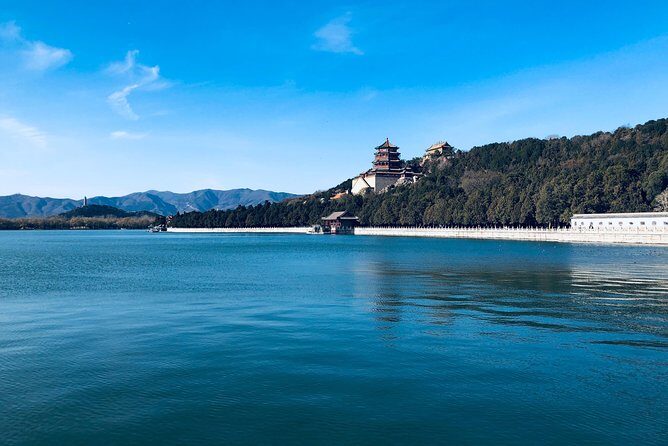 Private Full-Day Classic Beijing Shore Excursion by Bullet Train from Tianjin - Price and value: what you’re paying for (and what you’re not)