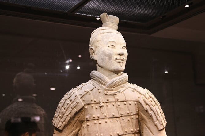 Private Full Day Essence Tour to Xi’an - Quick take: what really stands out