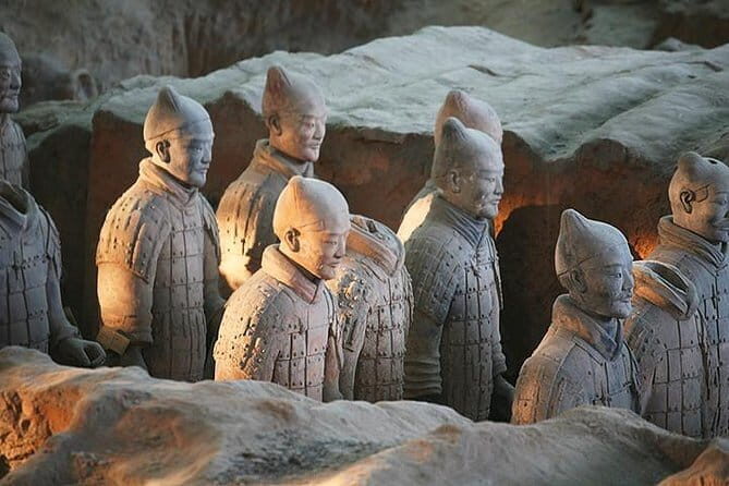 Private Full Day Essence Tour to Xi’an - Price and value: what $245 per person is buying you