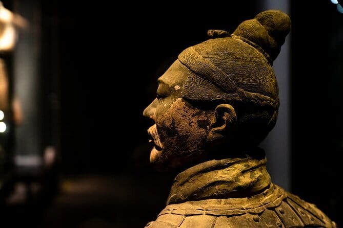 Private Full Day Essence Tour to Xi’an - What kind of traveler this fits best
