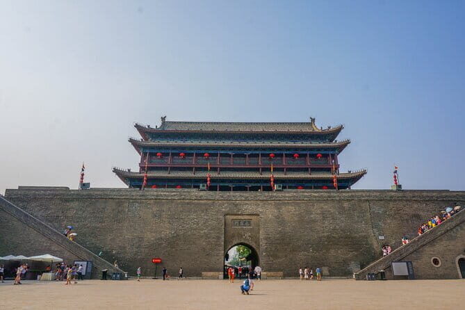 Private Full Day Essence Tour to Xi’an - Should you book this private full-day Essence Tour to Xi’an?