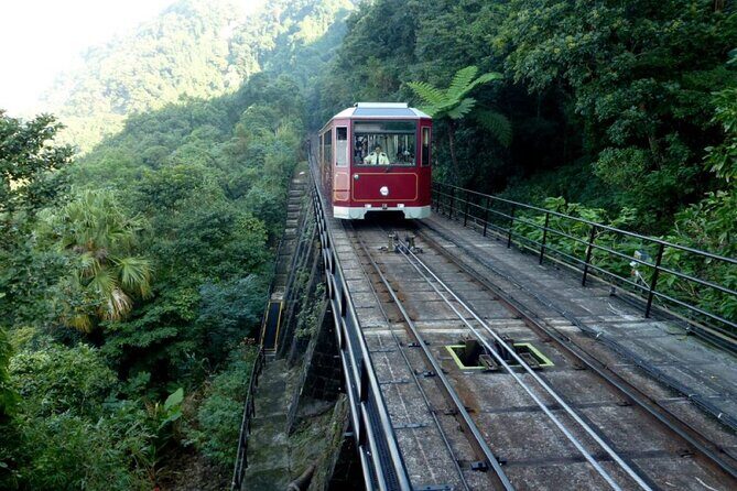Private Full-Day Hong Kong Island Top Attraction Tour - Pickup, pacing, and how the 8 hours actually work